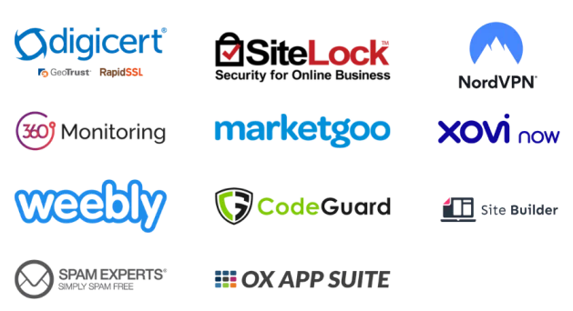 SiteLock Partners